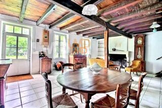  Maison � vendre 4 pi�ces 132 m�
