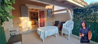  Maison � vendre 2 pi�ces 29 m�