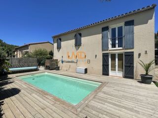  Maison à vendre 5 pièces 113 m²