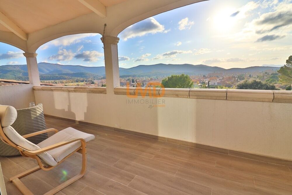 � vendre  Maison Pignans (83790)