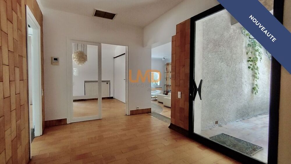 à vendre  Maison 