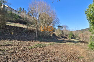  Terrain � vendre 1520 m�
