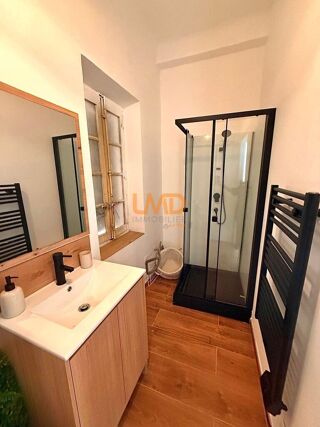  Appartement à vendre 2 pièces 32 m²