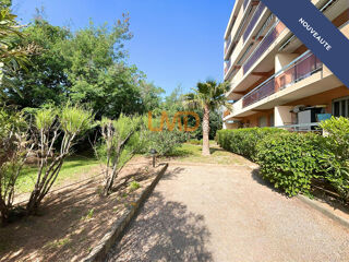  Appartement � vendre 2 pi�ces 47 m�