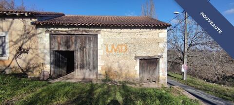   Maison avec grange attenante 95m2 