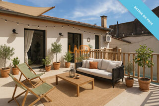  Maison � vendre 4 pi�ces 120 m�