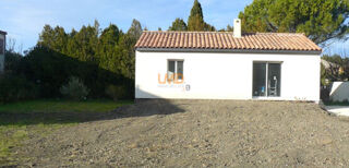  Maison � vendre 2 pi�ces 68 m�