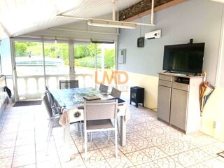 Maison à vendre 10 pièces 197 m²