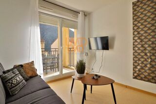  Appartement à vendre 2 pièces 42 m²