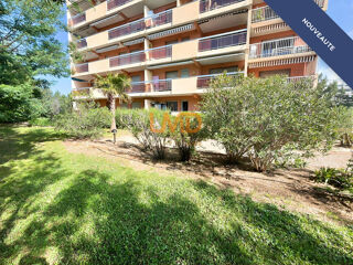  Appartement � vendre 2 pi�ces 47 m�