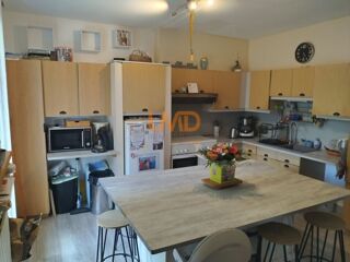  Maison � vendre 8 pi�ces 195 m�