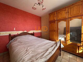  Maison à vendre 4 pièces 104 m²