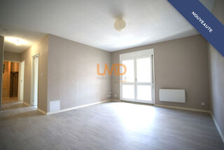  Appartement à louer 2 pièces 47 m²