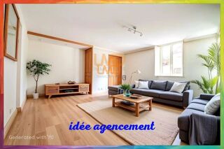 Maison 4 pièces 92 m² · à Le Blanc · 92 m² · 67 000 €