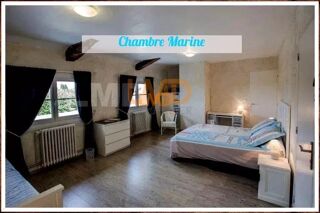  Maison à vendre 15 + pièces 750 m²