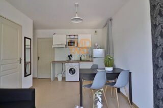  Appartement à vendre 2 pièces 38 m²