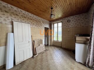  Maison � vendre 4 pi�ces 77 m�