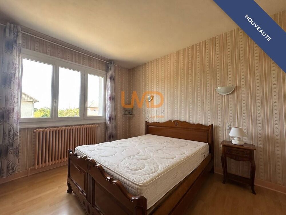 Vente Maison Maison 3 chambres- 25 min Vendôme - 22 min TGV Mondoubleau