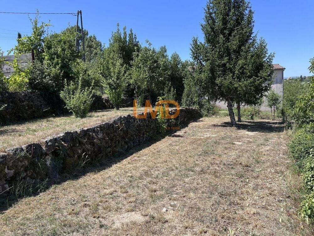 Vente Terrain Terrain à batir avec vue dégagée, au calme Lablachère