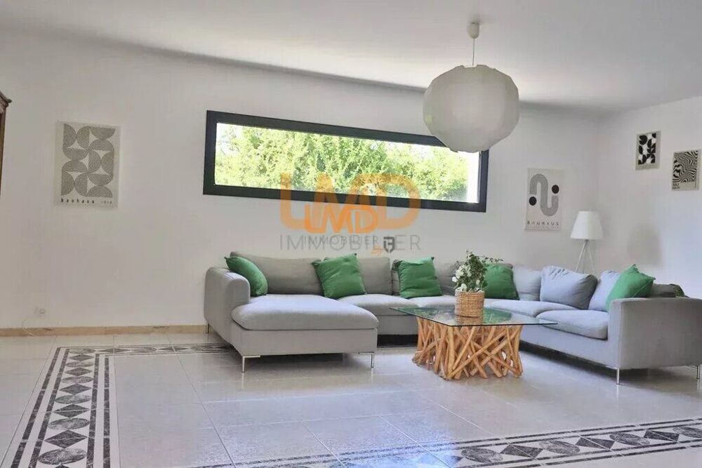 � vendre  Maison Pujaut (30131)