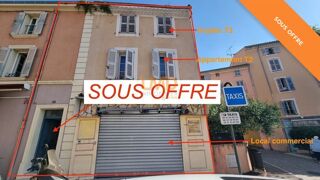  Maison à vendre 5 pièces 125 m²