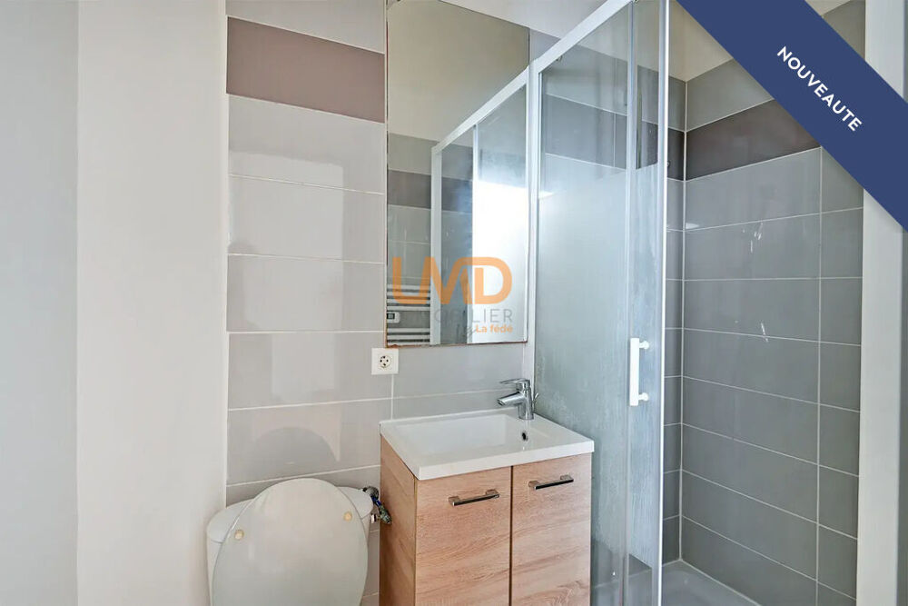 Vente Appartement Nimes centre-ville, studio rénové Nîmes