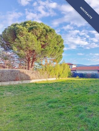  Terrain � vendre 498 m�