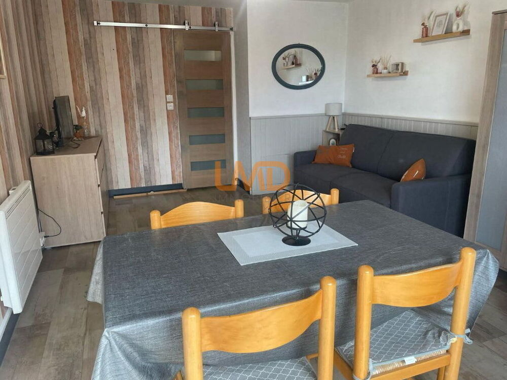 Vente Appartement Charmant studio dans résidence sécurisée Agde