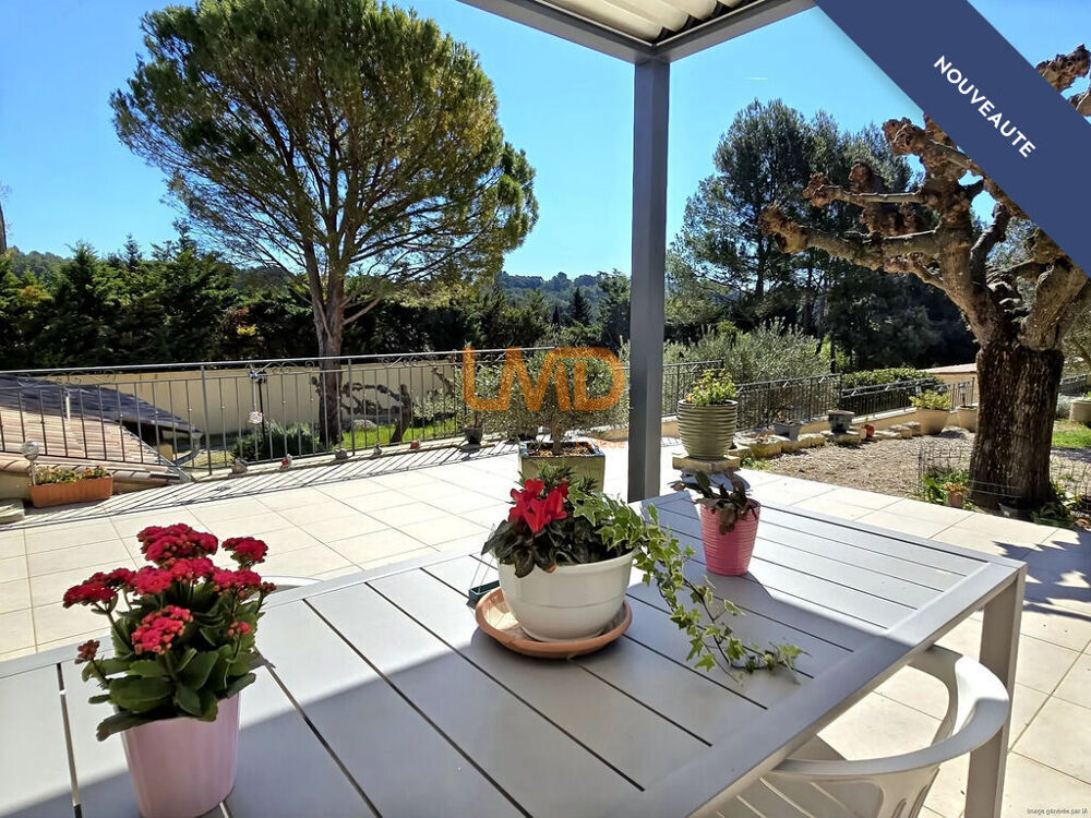 � vendre  Maison Sarrians (84260)