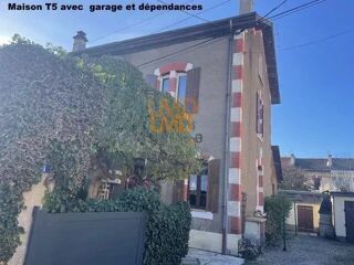  Maison � vendre 5 pi�ces 113 m�