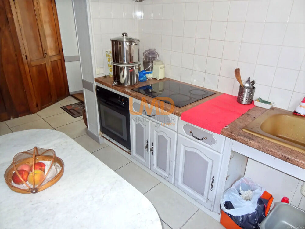Vente Maison Maison 150 m2 sur étage centre ville Neuvic