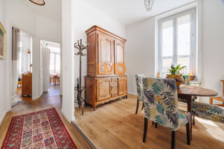  Appartement à vendre 3 pièces 97 m²