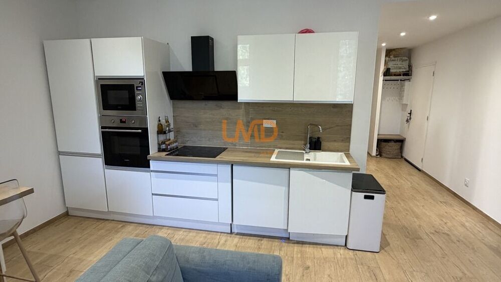 Vente Appartement Le Muy (83490) – Centre-ville – T4 de 74 m² entièrement rénové Le muy