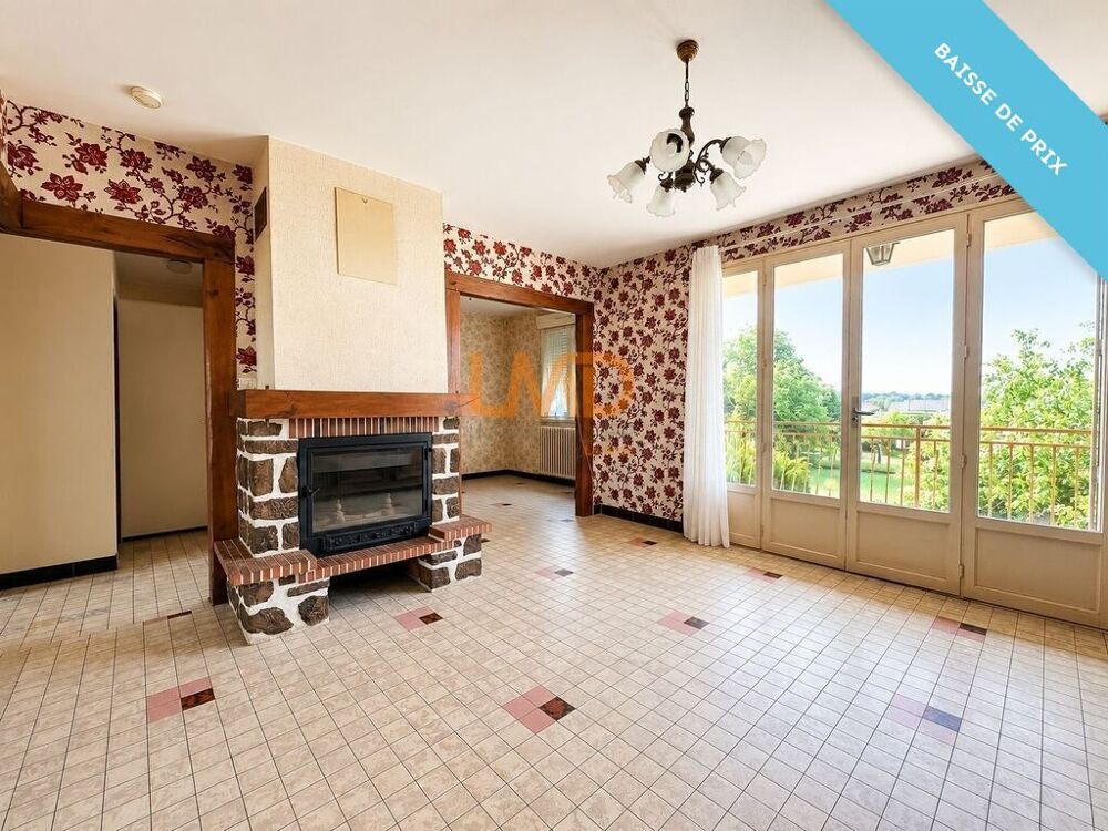 Maison 4 chambres - 20 min tgv - 22 min Vendôme