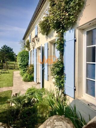  Maison � vendre 8 pi�ces 232 m�