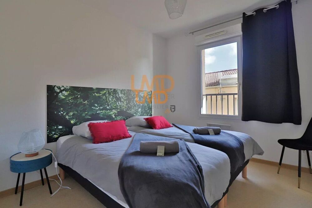 Vente Appartement Appartement T2 Cabine - Terrasse - Station Thermale Avene Avène