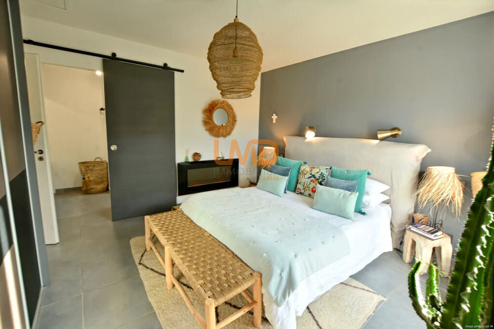 � vendre  Maison Boissi�res (30114)