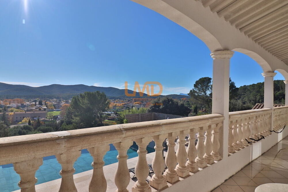 � vendre  Maison Pignans (83790)