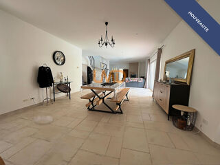  Maison à vendre 8 pièces 180 m²