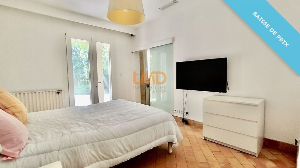 à vendre  Maison Nîmes (30000)