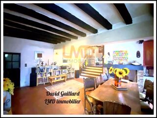  Maison � vendre 7 pi�ces 178 m�