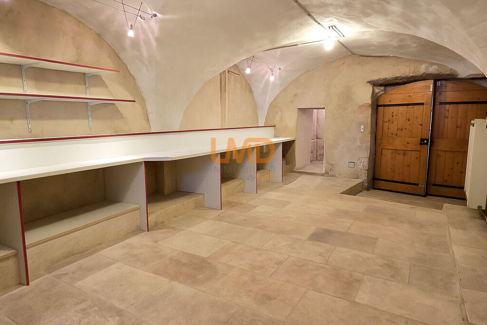 � vendre  Maison Gordes (84220)