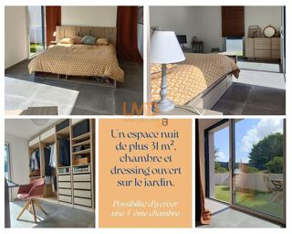  Maison � vendre 4 pi�ces 106 m�