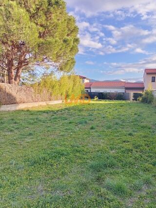  Terrain � vendre 498 m�