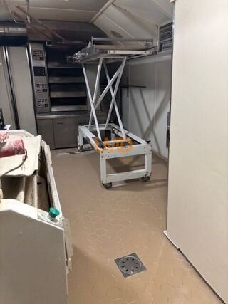   location gerance boulangerie patisserie Paris 14
