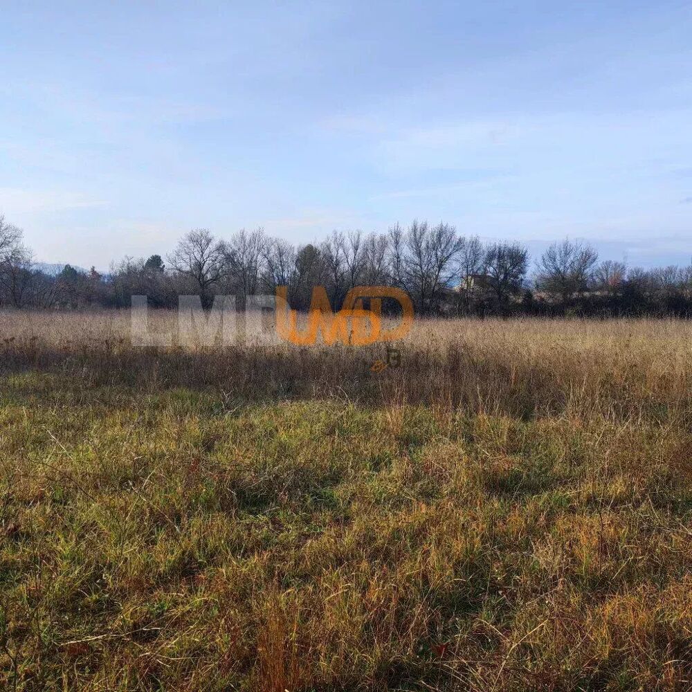 Vente Terrain Terrain Agricole et de Loisir - Nature et Espace vert Aigremont