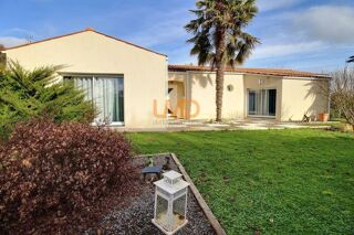  Maison à vendre 6 pièces 144 m²