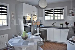  Maison � vendre 10 pi�ces 105 m�