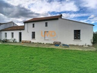  Maison � vendre 4 pi�ces 125 m�