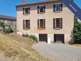  Appartement à louer 5 pièces 82 m² Aubin